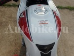     Honda CB1300SFA BOL DOR ABS 2011  21